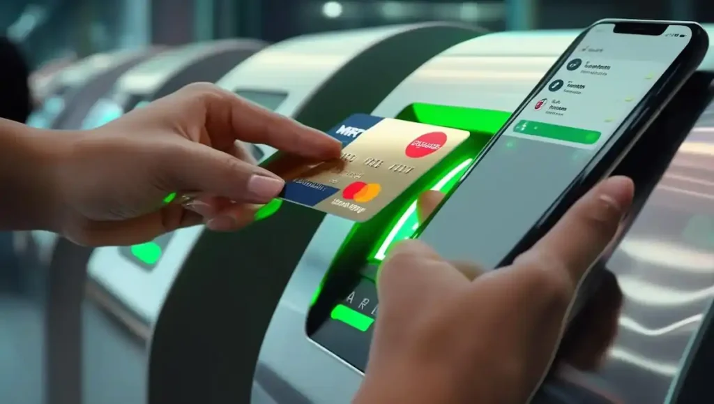 How to pay for mrt & buses in singapore (simplygo & ez-link) 4 Best practices for tapping in and out