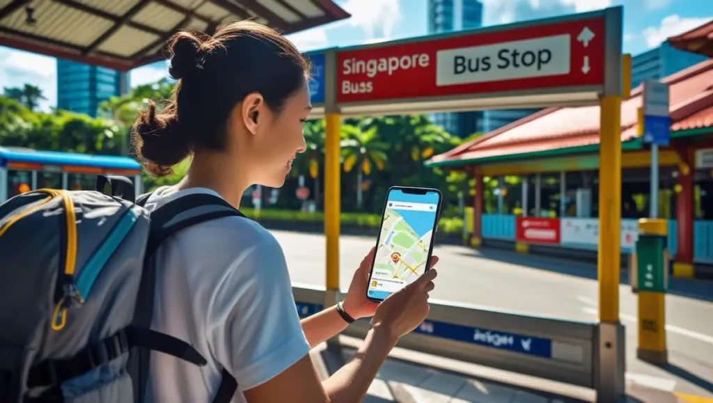 Singapore bus fares 2025: what to pay & how to ride 16 Tips for visitors, learners, and newcomers