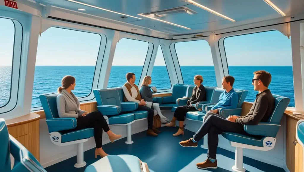 Singapore to batam ferry guide 2025: tickets & schedules 9 Insider insight: